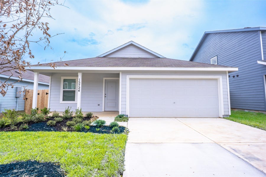 Property photo for 15724 Plum Brook Drive, Conroe, TX