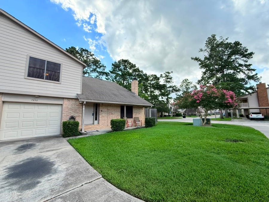 Property photo for 7802 Champion Pines Drive, #5, Spring, TX
