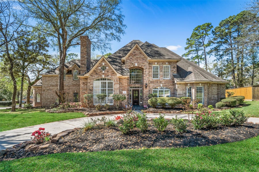 Property photo for 22 Royal Dalton Circle, Conroe, TX