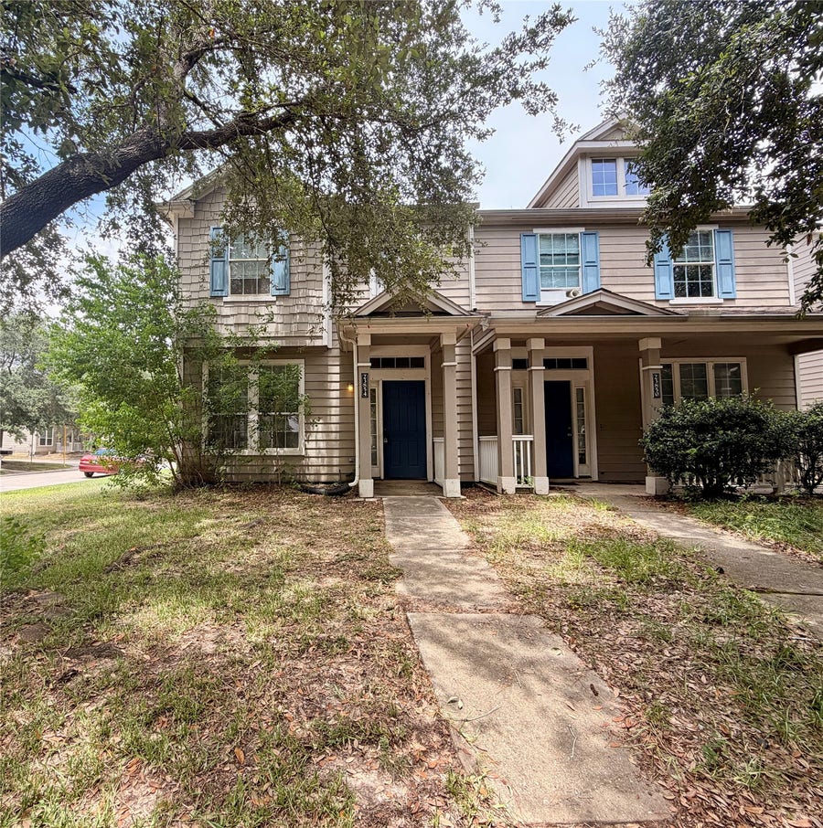 Property photo for 23854 Township Elm Street, Spring, TX