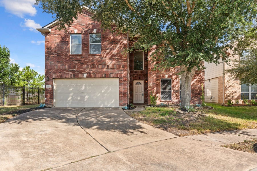 Property photo for 19546 Grand Colony Court, Katy, TX