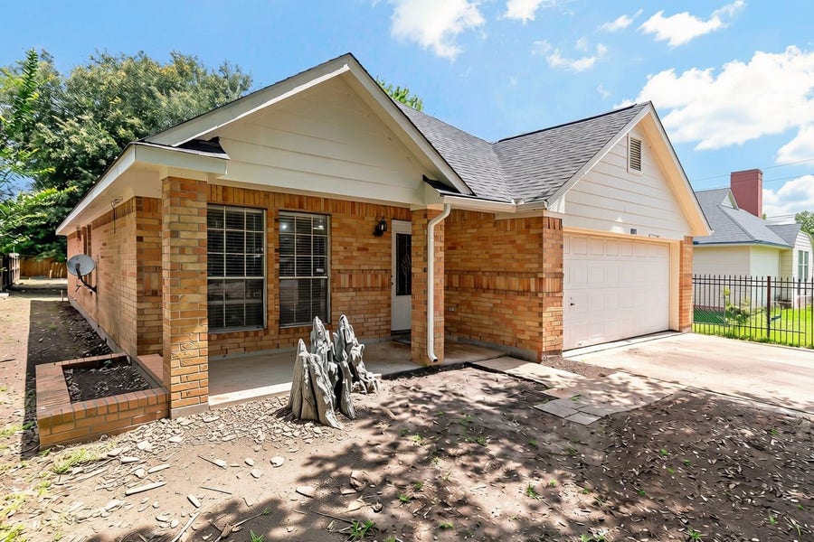 Property photo for 8003 Swiftwater Lane, Houston, TX