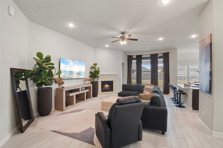 Property photo for 24727 Horsetooth Drive, Spring, TX