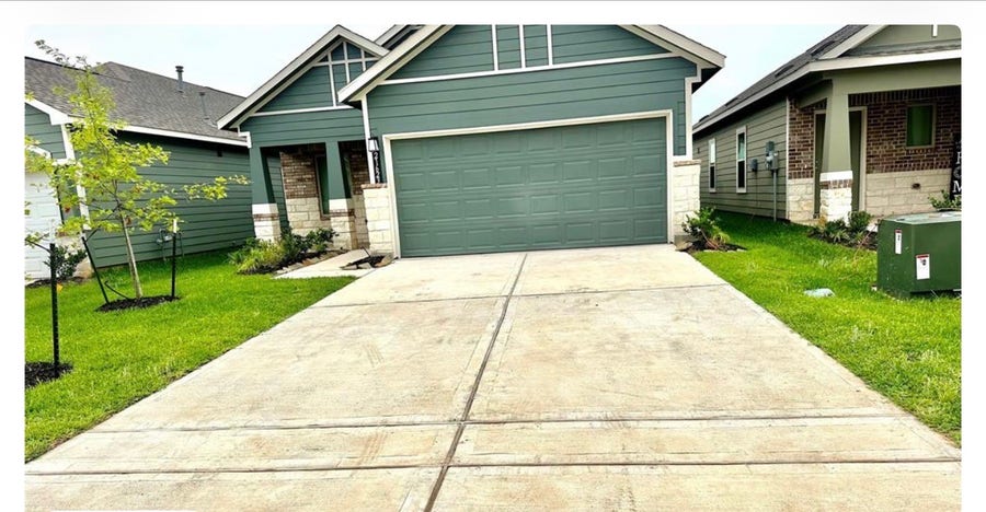 Property photo for 21623 Cypress Maple Drive, Cypress, TX