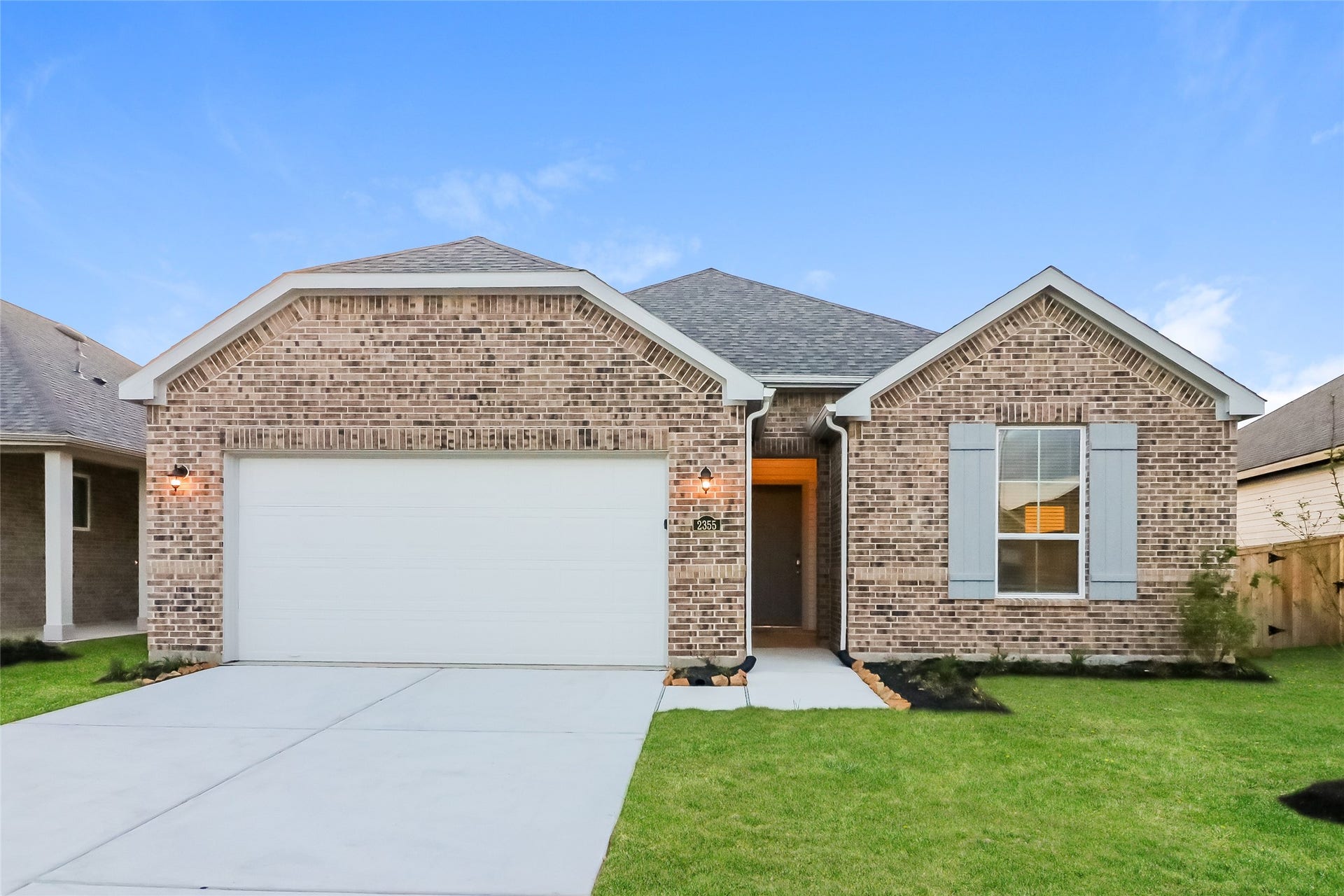 2355 Cohorn Trail, Richmond, TX 77469 2355 Cohorn Trail, Richmond, TX 77469