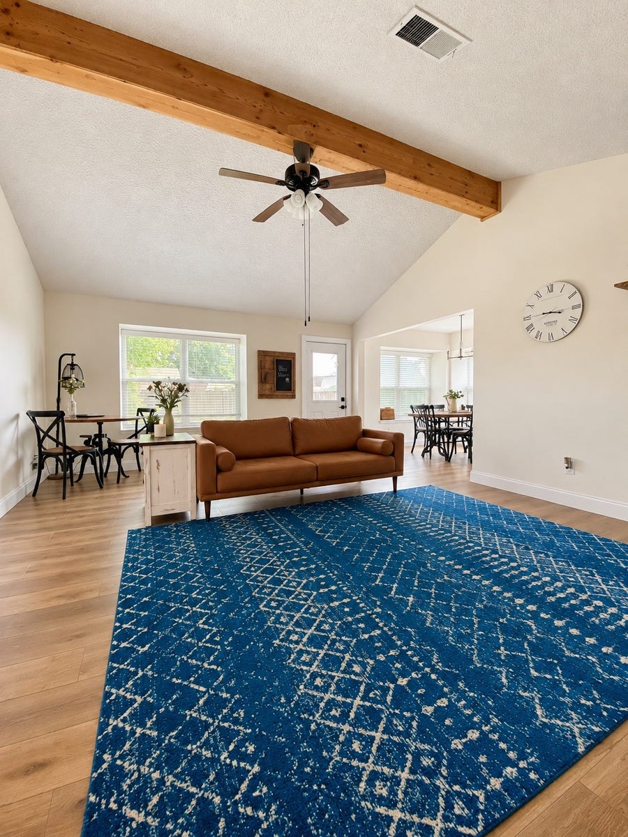 Property photo for 5005 Crestway Drive, La Porte, TX