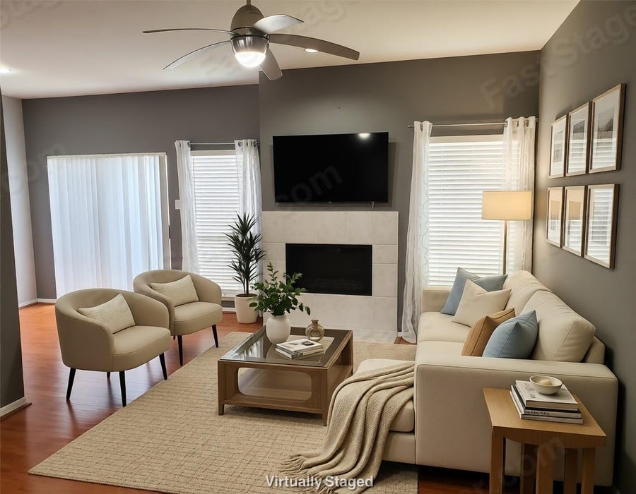 Property photo for 1818 Augusta Drive, #29, Houston, TX