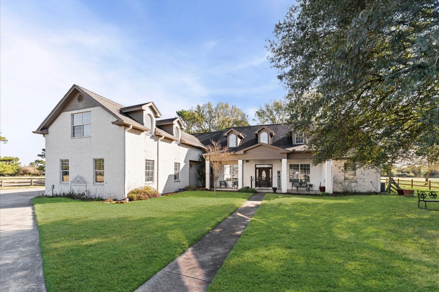 Property photo for 21550 & 21554 Mueschke Road, Tomball, TX