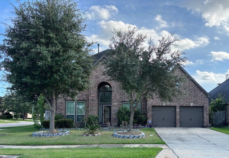 Property photo for 21803 Redbud Knoll Court, Richmond, TX