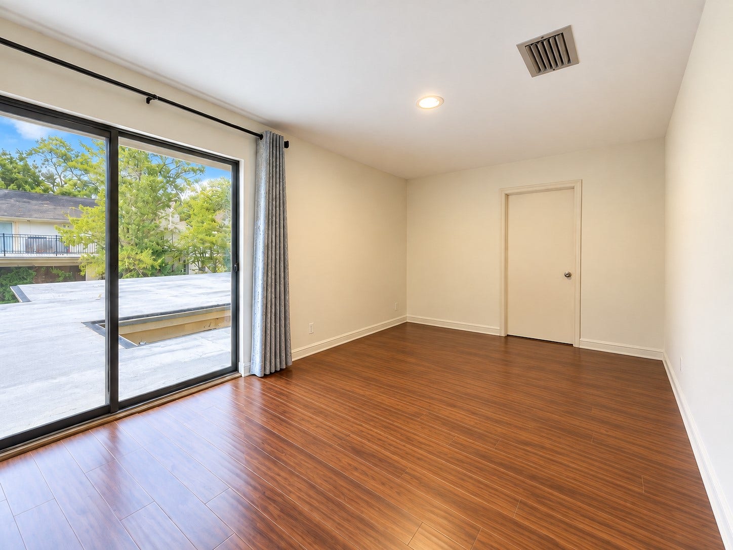 201 Vanderpool Lane, #86, Houston, TX 77024 big 3rd bedroom