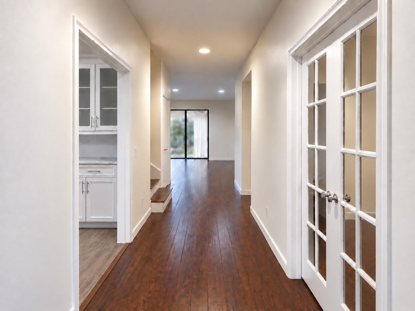 201 Vanderpool Lane, #86, Houston, TX 77024 entry area