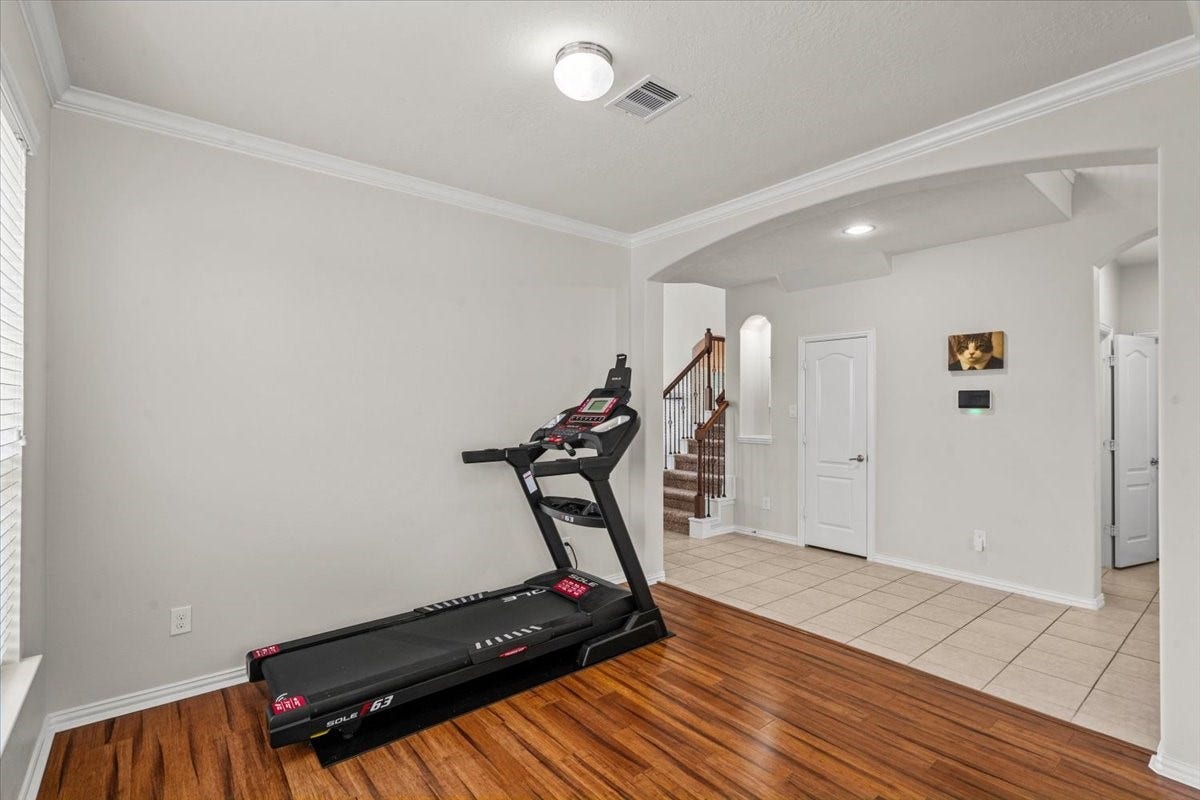 2871 Ginger Cove Lane, Dickinson, TX 77539 2871 Ginger Cove Lane, Dickinson, TX 77539