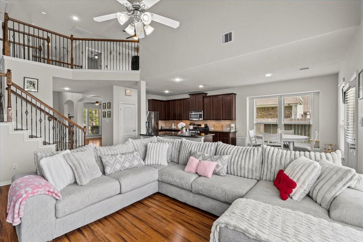 2871 Ginger Cove Lane, Dickinson, TX 77539 2871 Ginger Cove Lane, Dickinson, TX 77539