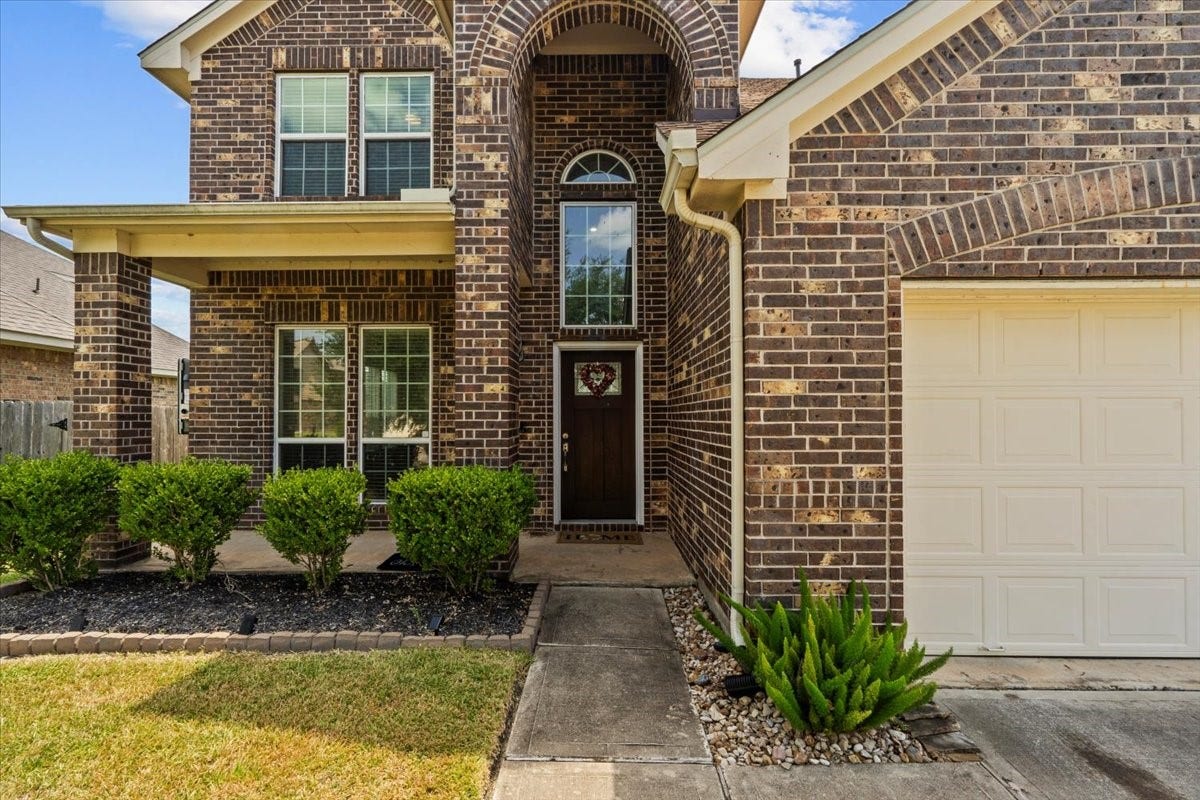 2871 Ginger Cove Lane, Dickinson, TX 77539 2871 Ginger Cove Lane, Dickinson, TX 77539