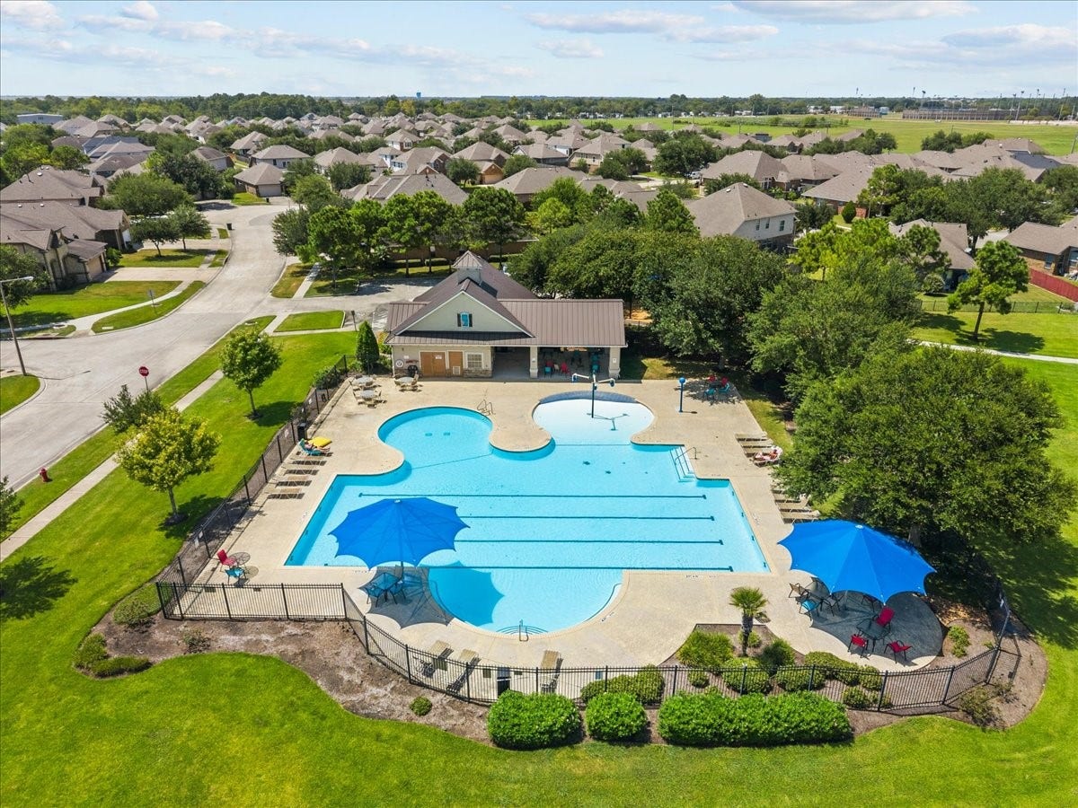 2871 Ginger Cove Lane, Dickinson, TX 77539 2871 Ginger Cove Lane, Dickinson, TX 77539
