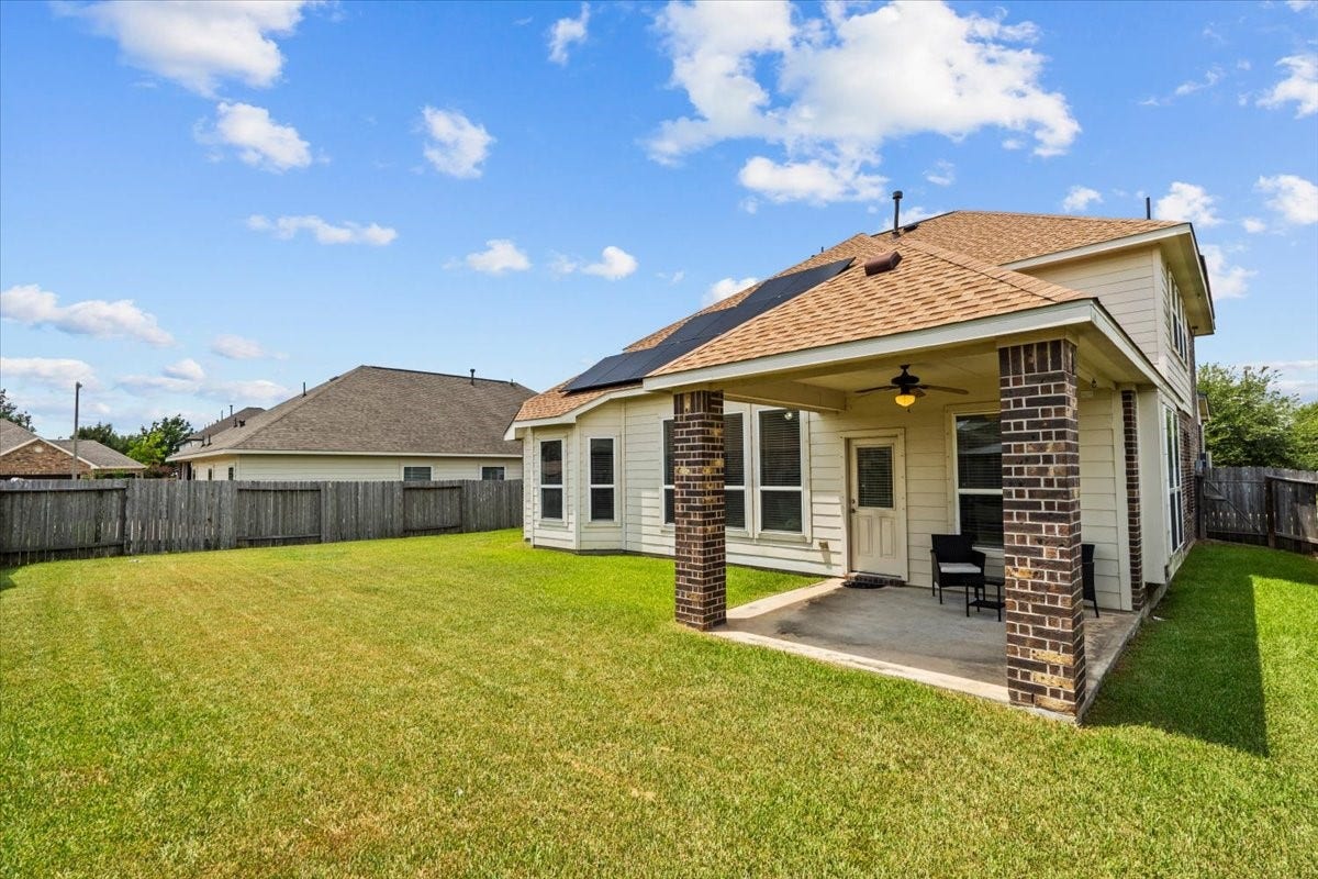 2871 Ginger Cove Lane, Dickinson, TX 77539 2871 Ginger Cove Lane, Dickinson, TX 77539