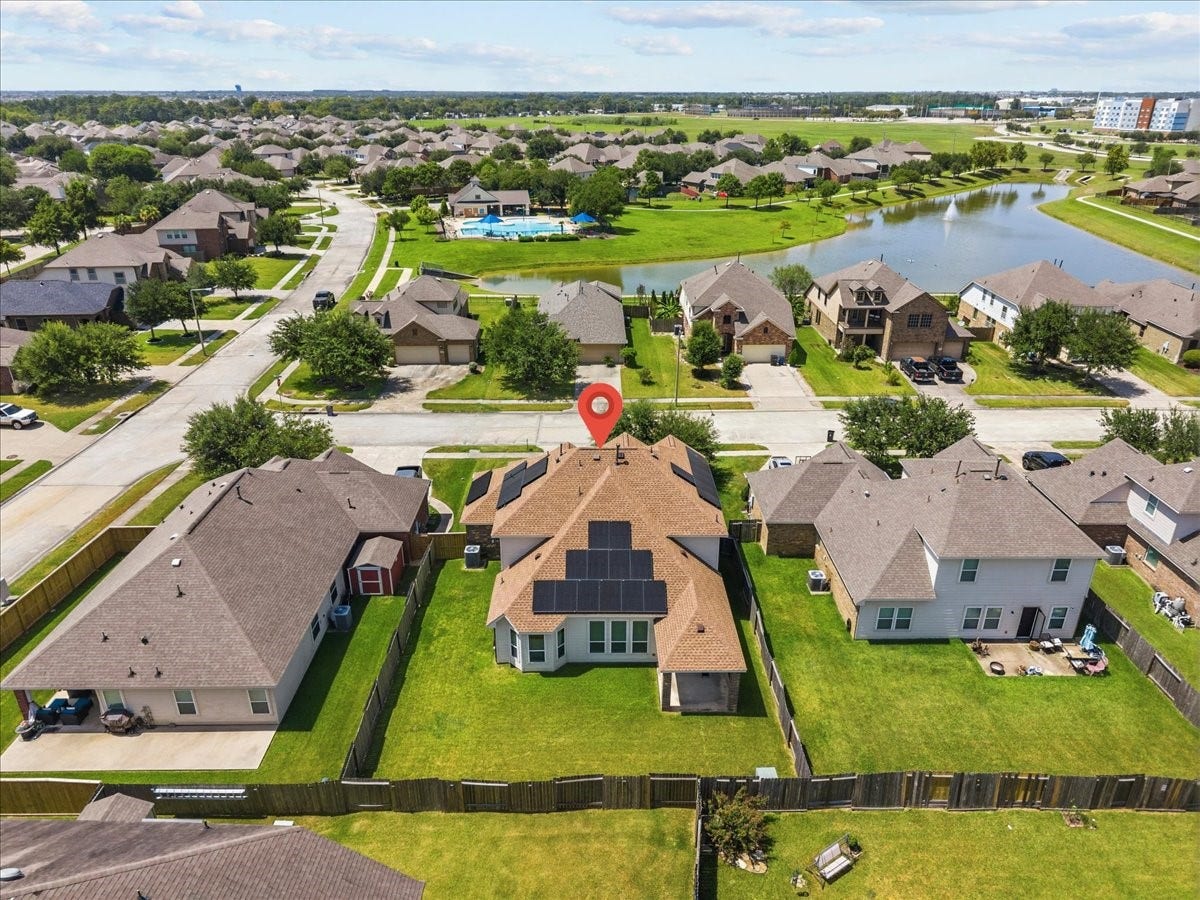 2871 Ginger Cove Lane, Dickinson, TX 77539 2871 Ginger Cove Lane, Dickinson, TX 77539