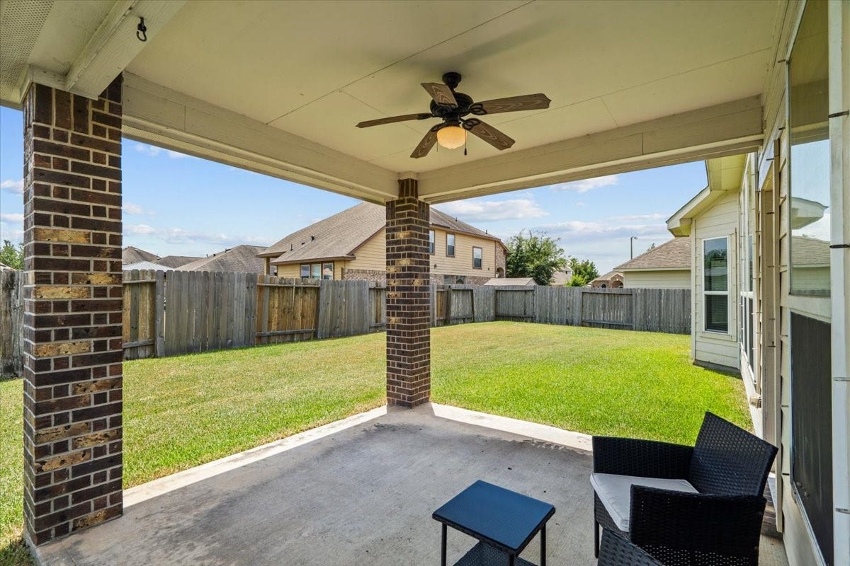 2871 Ginger Cove Lane, Dickinson, TX 77539 2871 Ginger Cove Lane, Dickinson, TX 77539