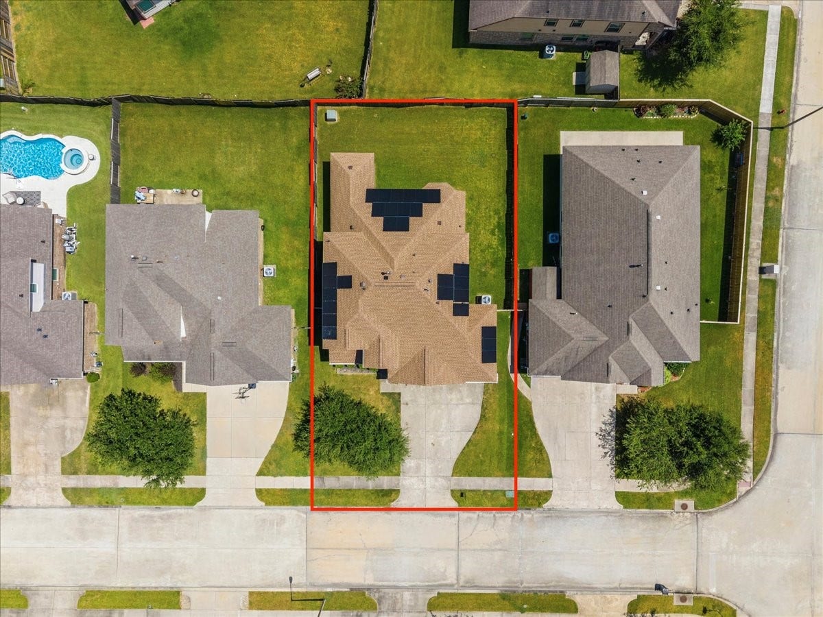 2871 Ginger Cove Lane, Dickinson, TX 77539 2871 Ginger Cove Lane, Dickinson, TX 77539