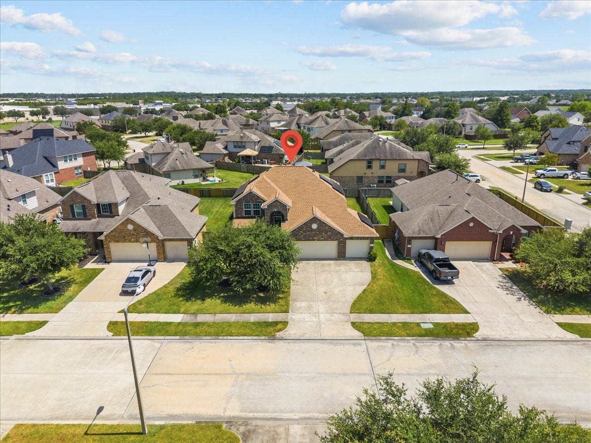 2871 Ginger Cove Lane, Dickinson, TX 77539 2871 Ginger Cove Lane, Dickinson, TX 77539