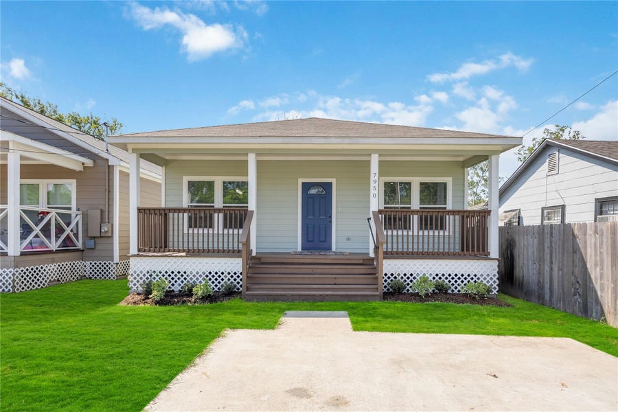 Property photo for 7950 Miley Street, Houston, TX
