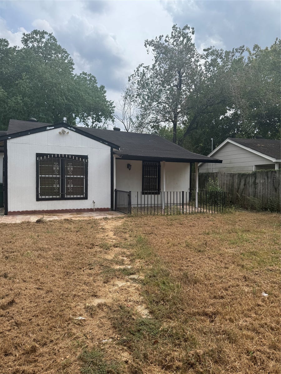 Property photo for 7307 Hurtgen Forest Road, Houston, TX