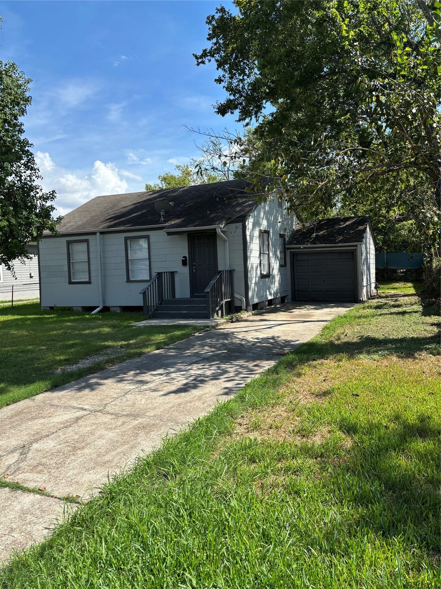Property photo for 1314 16th Street, Galena Park, TX