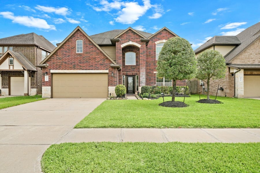 Property photo for 4526 Selwyn Road, Richmond, TX