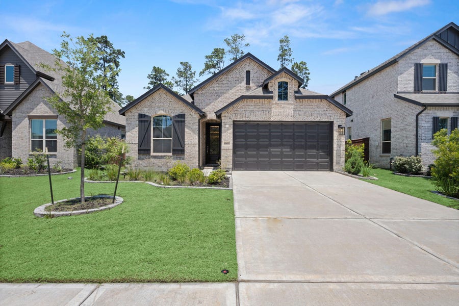 Property photo for 13035 Wandering Ridge Lane, Conroe, TX