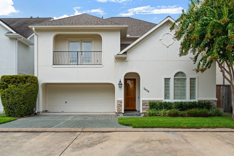 Property photo for 7630 E Jordan Cove, Houston, TX