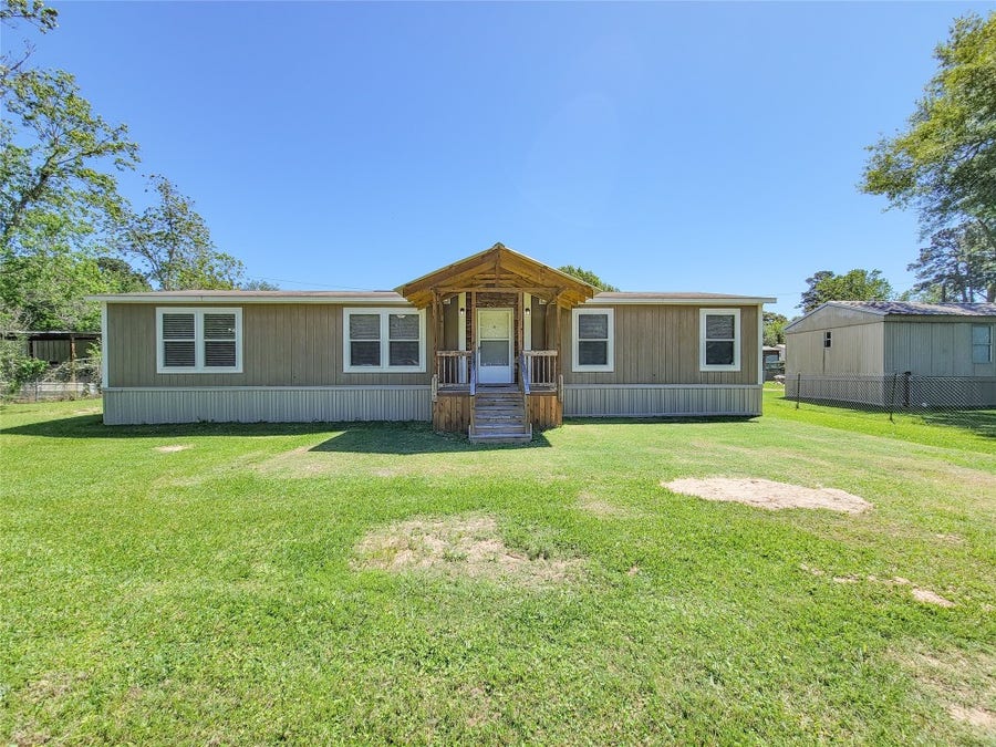 Property photo for 26806 N Marek Lane, Magnolia, TX