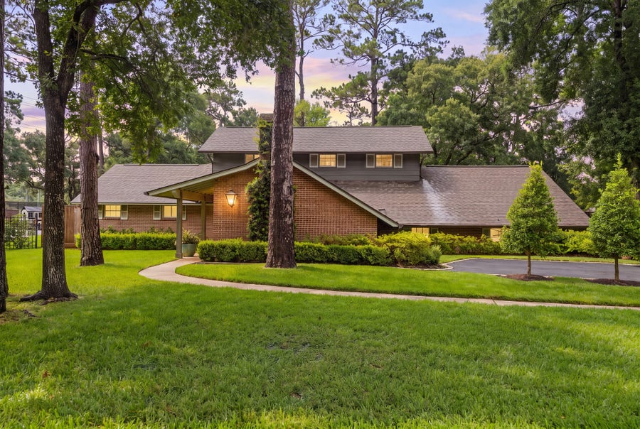Property photo for 11603 Woodsage Drive, Houston, TX