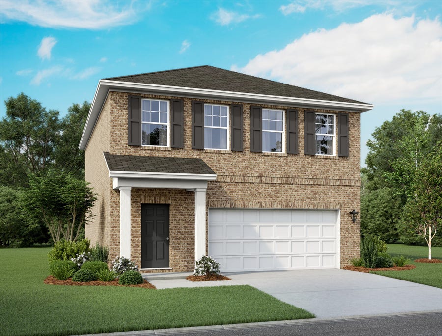 Property photo for 10304 Magnol Wood Drive, Houston, TX