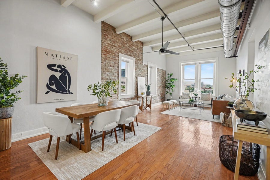 Property photo for 415 22nd Street, #3D, Galveston, TX