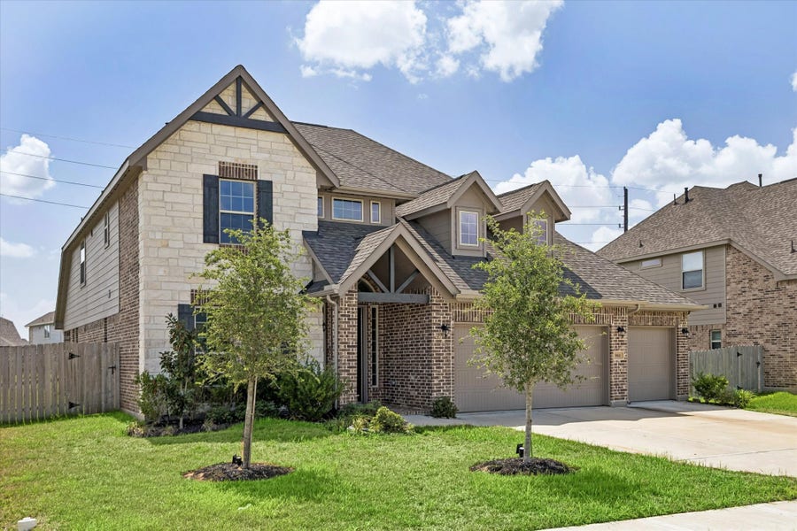 Property photo for 5911 Wayne Way, Rosenberg, TX
