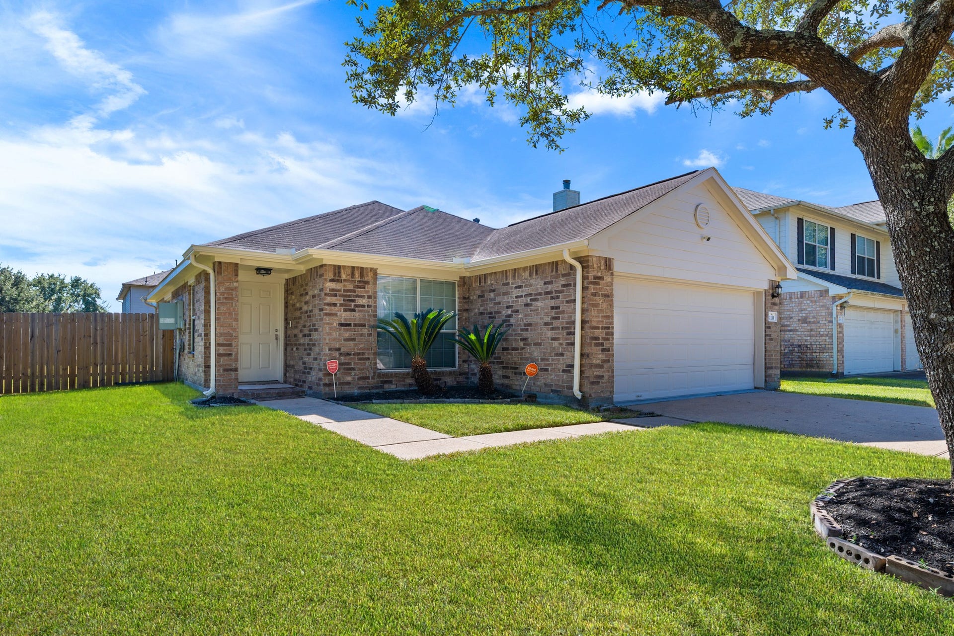 1111 Magnolia Dale Drive, Fresno, TX 77545 1111 Magnolia Dale Drive, Fresno, TX 77545