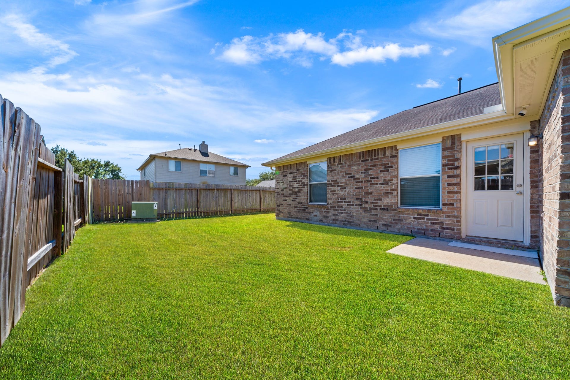 1111 Magnolia Dale Drive, Fresno, TX 77545 1111 Magnolia Dale Drive, Fresno, TX 77545