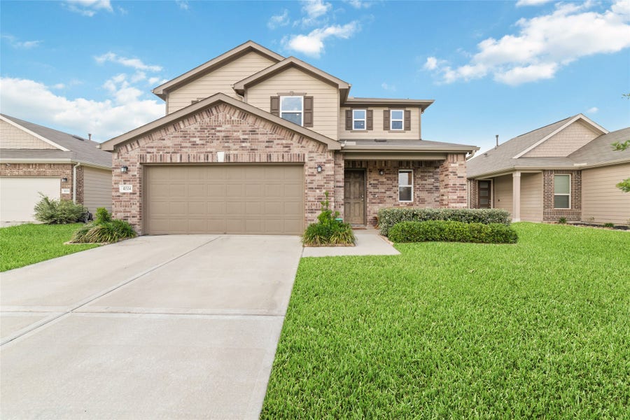 Property photo for 41534 Stampede Stream Drive, Magnolia, TX