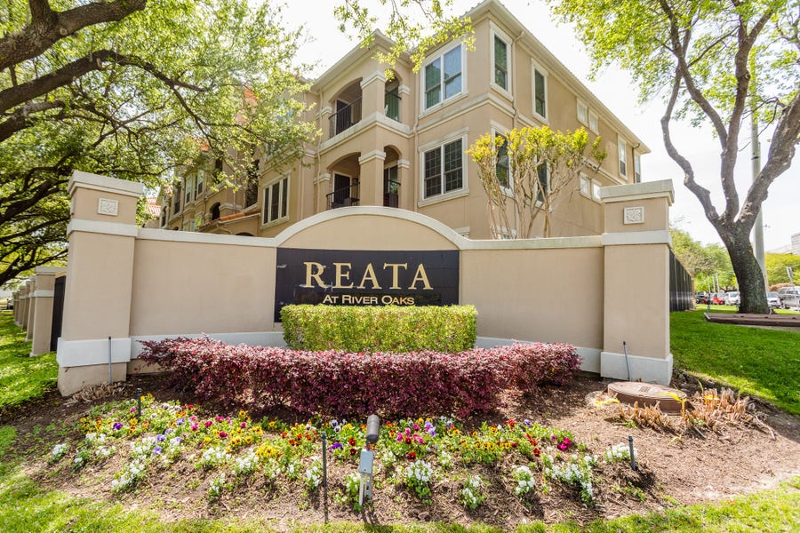 Property photo for 3231 Allen Parkway, #1312, Houston, TX