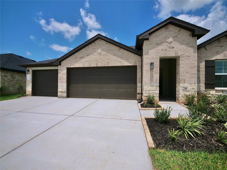 Property photo for 3414 Dursley Landing Ct, Fulshear, TX