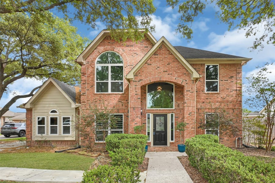 Property photo for 11915 Helene Court, Pinehurst, TX