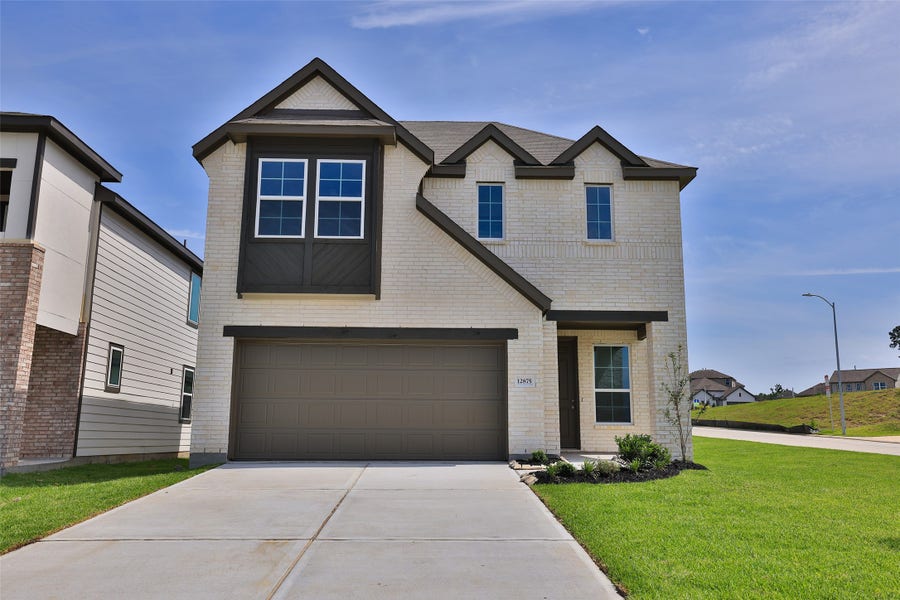 Property photo for 12875 Hannah Springs Lane, Magnolia, TX