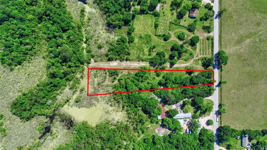 Property photo for 0 Sleepy Hollow, Conroe, TX