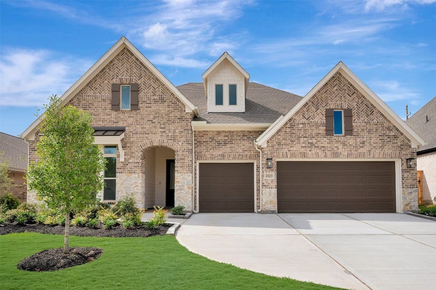 Property photo for 42623 Rustico Road, Magnolia, TX
