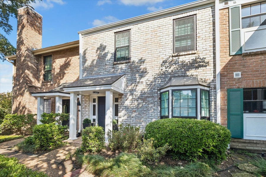 Property photo for 848 Augusta Drive, #848, Houston, TX