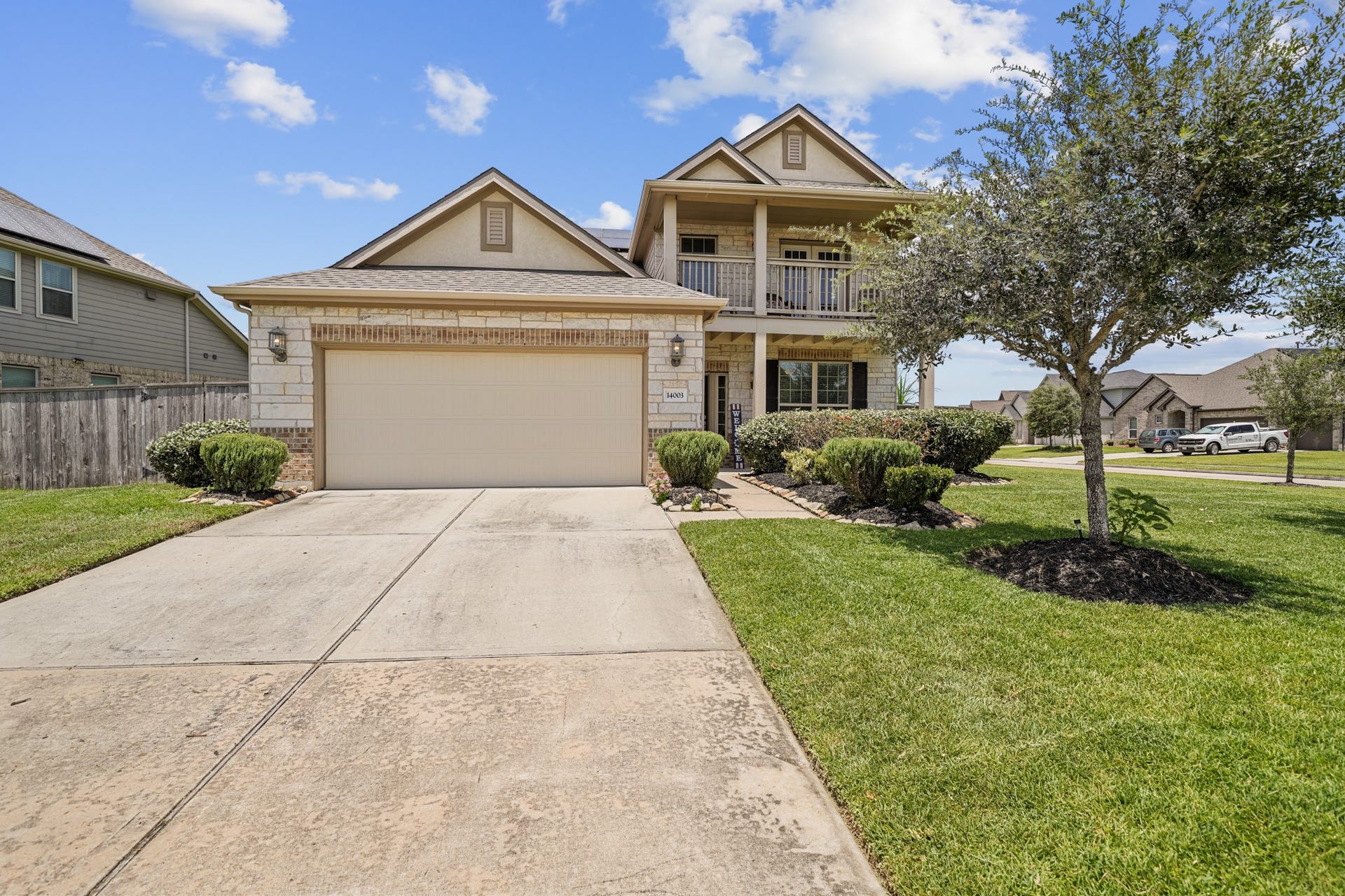 14003 Falling Sky Lane, Rosharon, TX 77583 14003 Falling Sky Lane, Rosharon, TX 77583