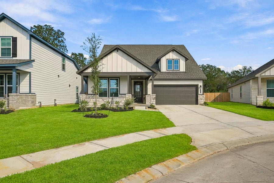 Property photo for 8535 Light Rail Drive, Fulshear, TX