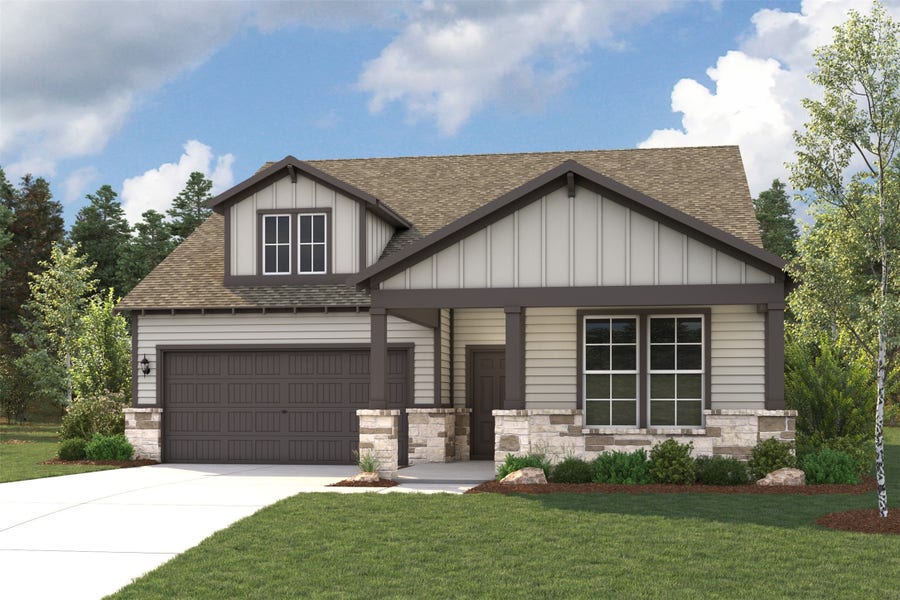 Property photo for 8535 Light Rail Drive, Fulshear, TX