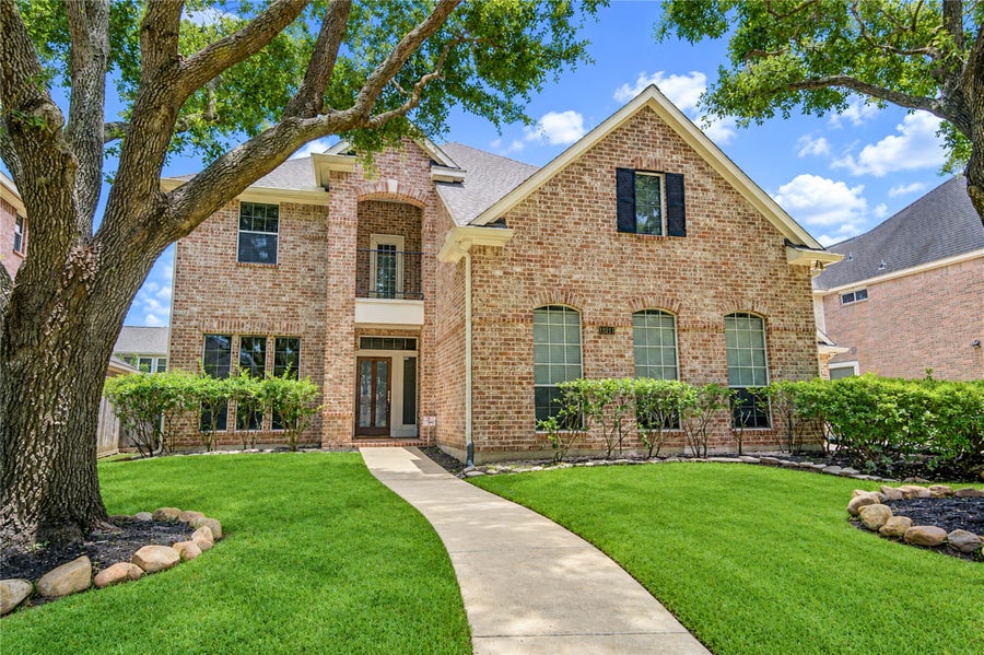 Property photo for 13211 Dusty Grove Lane, Sugar Land, TX