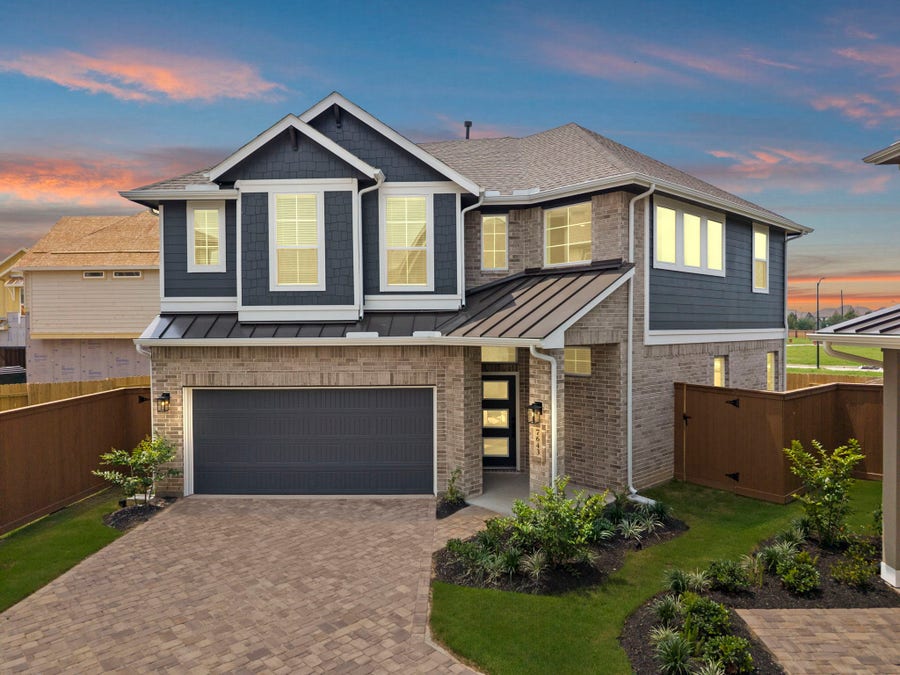 Property photo for 7643 Swooping Swallow Lane, Katy, TX